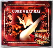 Nicole Kidman & Ewan McGregor - Come What May